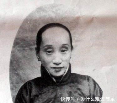 儿子|她是原配夫人, 一生无性无爱还照顾小妾儿子, 丈夫死后只说一句话!