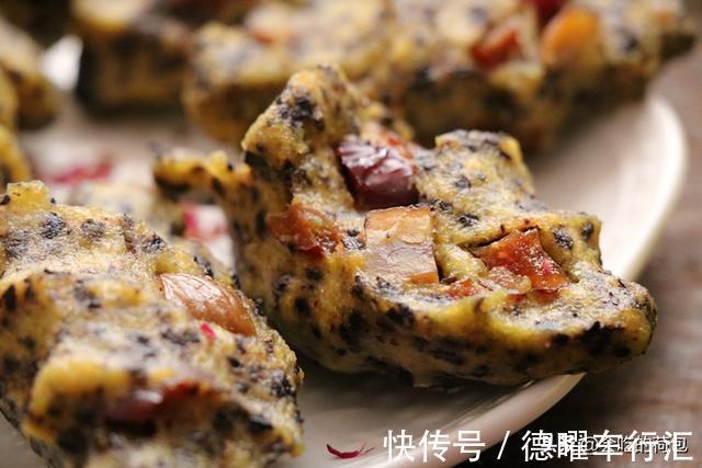 冬天|冬天要常吃黑豆,教你简单做法,做一次够吃半个月,随吃随取