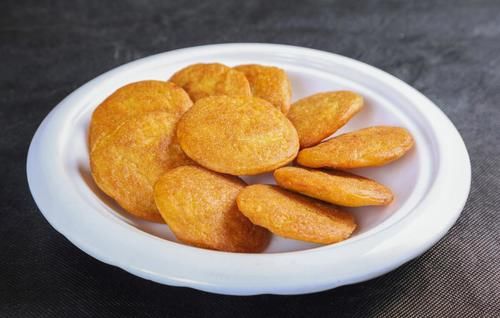  红薯糯米饼，香甜软糯暖胃，适合冬天的早餐，做法简单家常美食