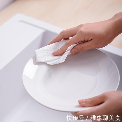 手柄|厨房油污再重也不怕,这几种方法简单好用,多脏多厚的油污都能清除干净