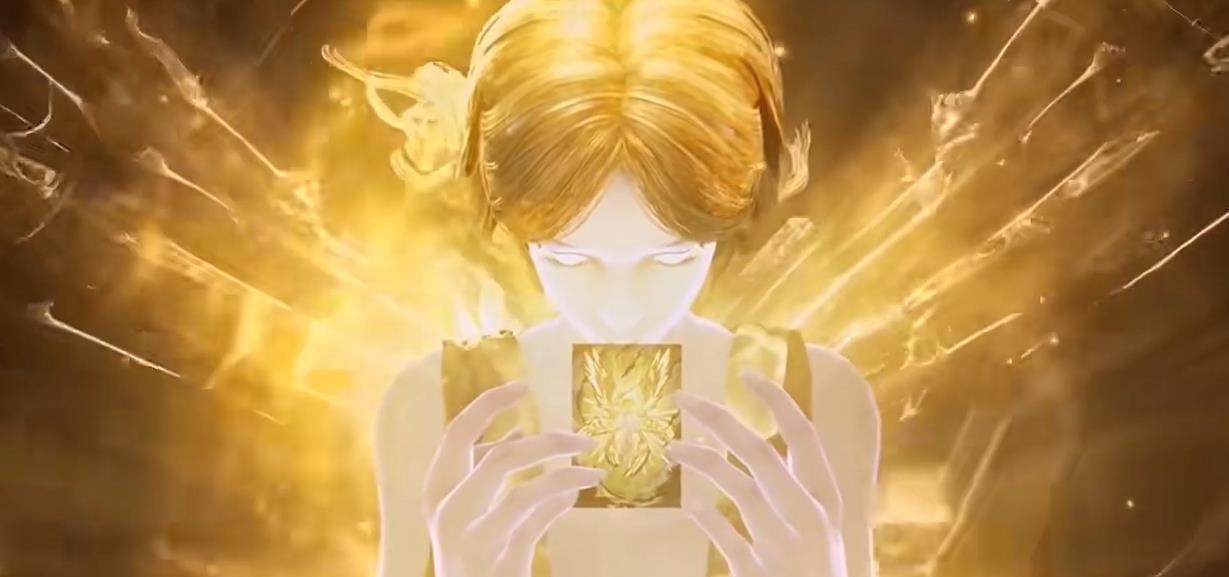 绝世斗罗|斗罗大陆:三观最正的反派角色,看似懦弱无能实则坦荡潇洒明事理