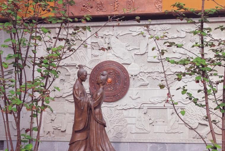 中国古代|迈入西市,即是大唐!《长安十二时辰》要这样追才最长知识