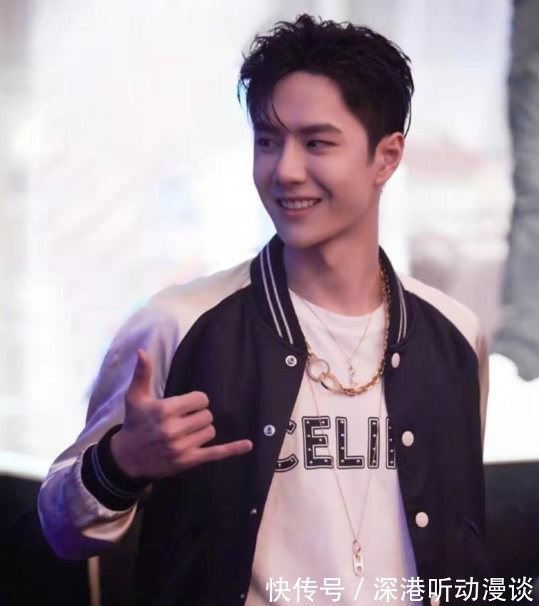 真人秀|王炸来袭，真人秀《这就是街舞》男神王一博swag挑眉杀