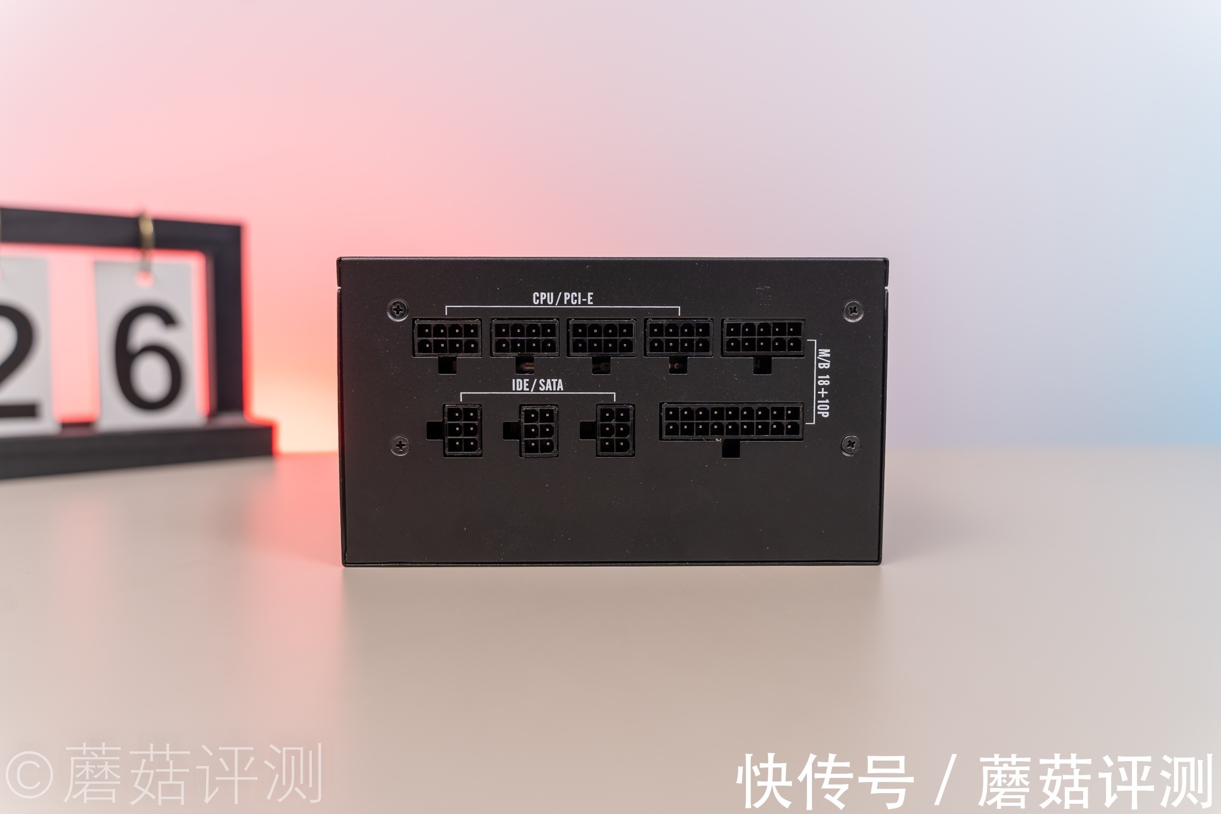 机箱|散热优秀，存储拓展性很棒！视频UP主与乔思伯I400机箱不得不说的故事