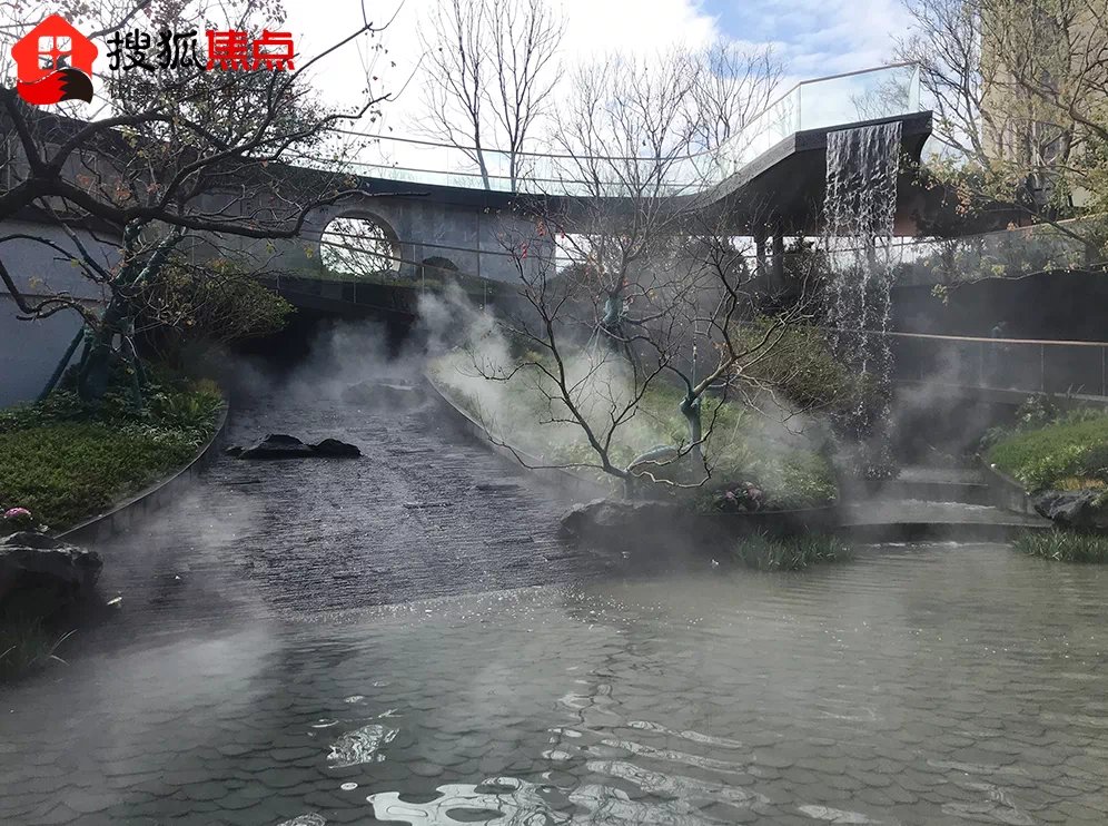 朱村村|增城冒出个全新盘!地铁旁,87㎡做出四房