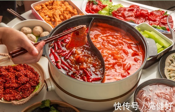 食物|高血压禁吃的十大食物，再馋也得忍！看看你中招了没有？