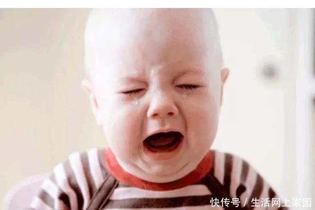 棒棒糖|小孩哭的时候,聪明的家长说这5句话,来代替“别哭了”,更有效!