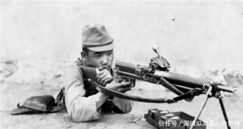 身高|抗战时日本人究竟是不是1米5?看完这组绝版黑白老照片,就明白了