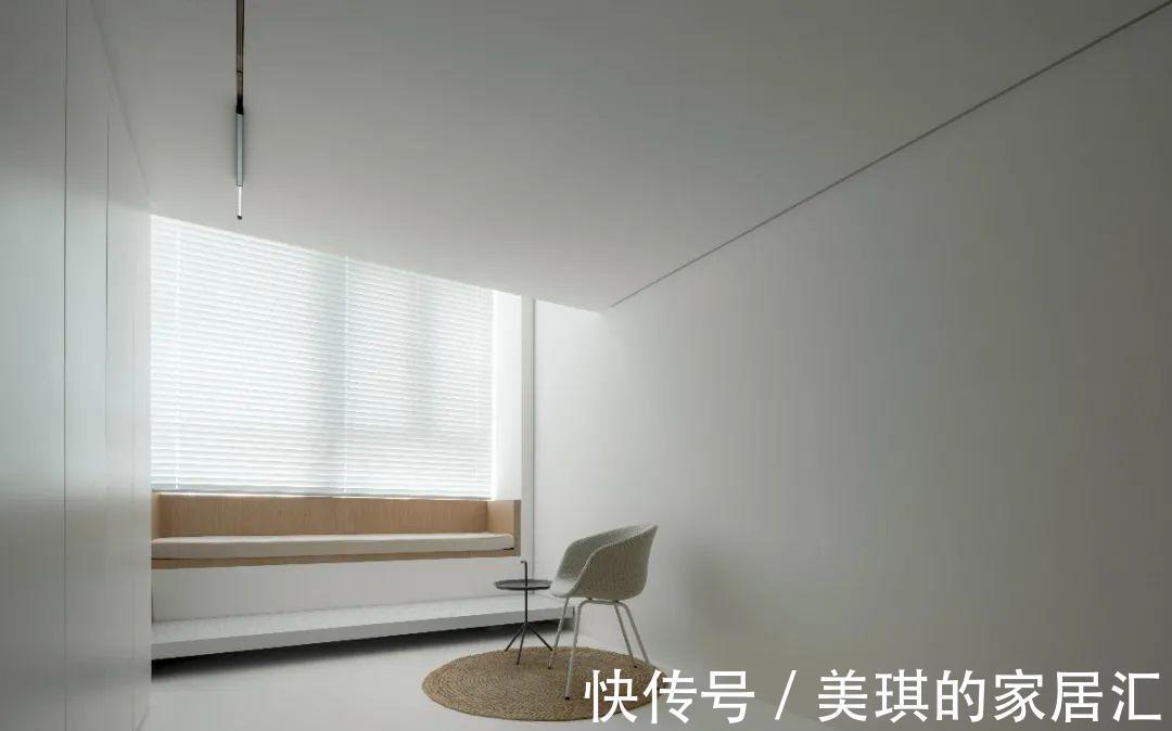 小哈|如果习惯一个人住，选择这种多功能loft小公寓，比大房子要舒服