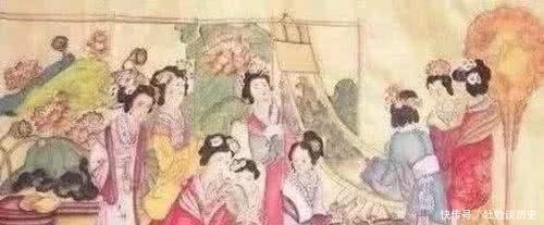  若得山花插满头·莫问奴归处：宋代官妓的出色才学