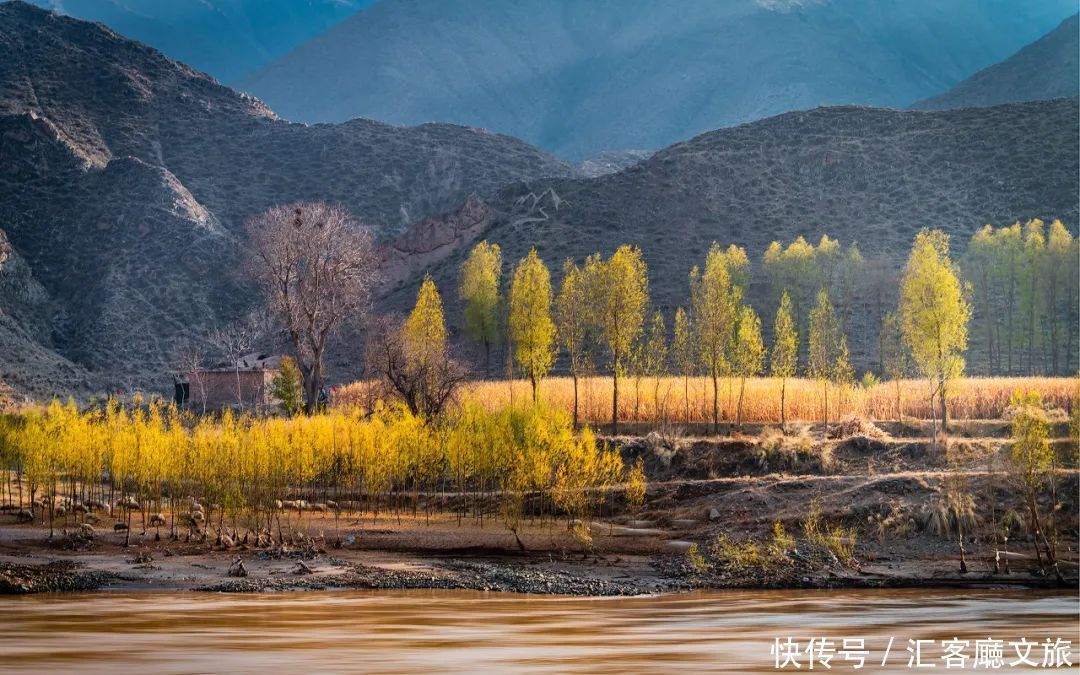 北非|比北非神秘，中国版“摩洛哥”，多次上榜《国家地理》却鲜有人知