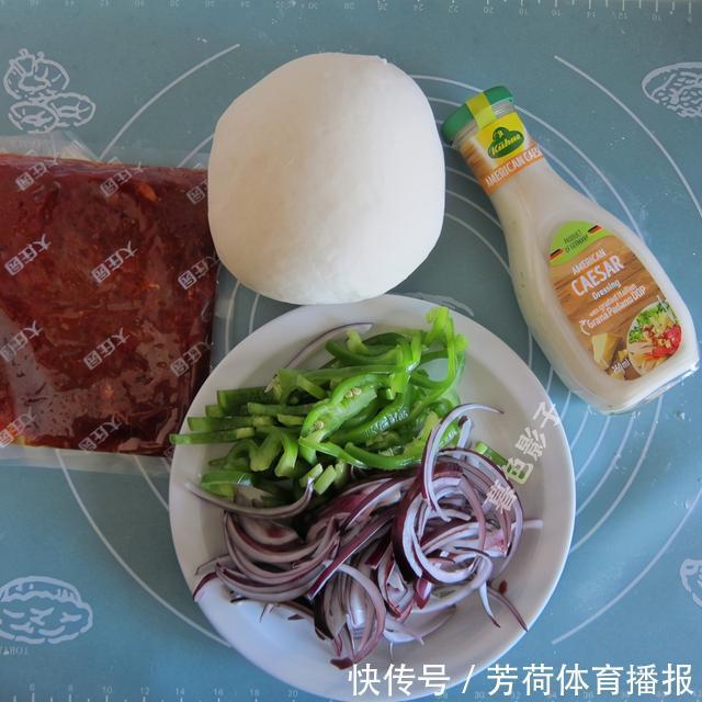 肉丝|60岁婆婆，爱吃它，几天做1回，简单省事，要比饺子包子都好吃
