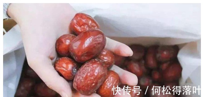 老板|红枣买回来切记不要直接吃,干货店老板教我绝招,2分钟清洗干净!
