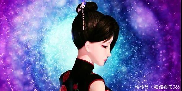 精灵梦叶罗丽盘点8位高颜值的女仙子,冰公主的第一宝座难坐稳