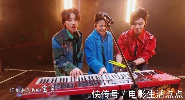 开年王炸!《闪光的乐队》打破“潜规则”,节目一期比一期精彩
