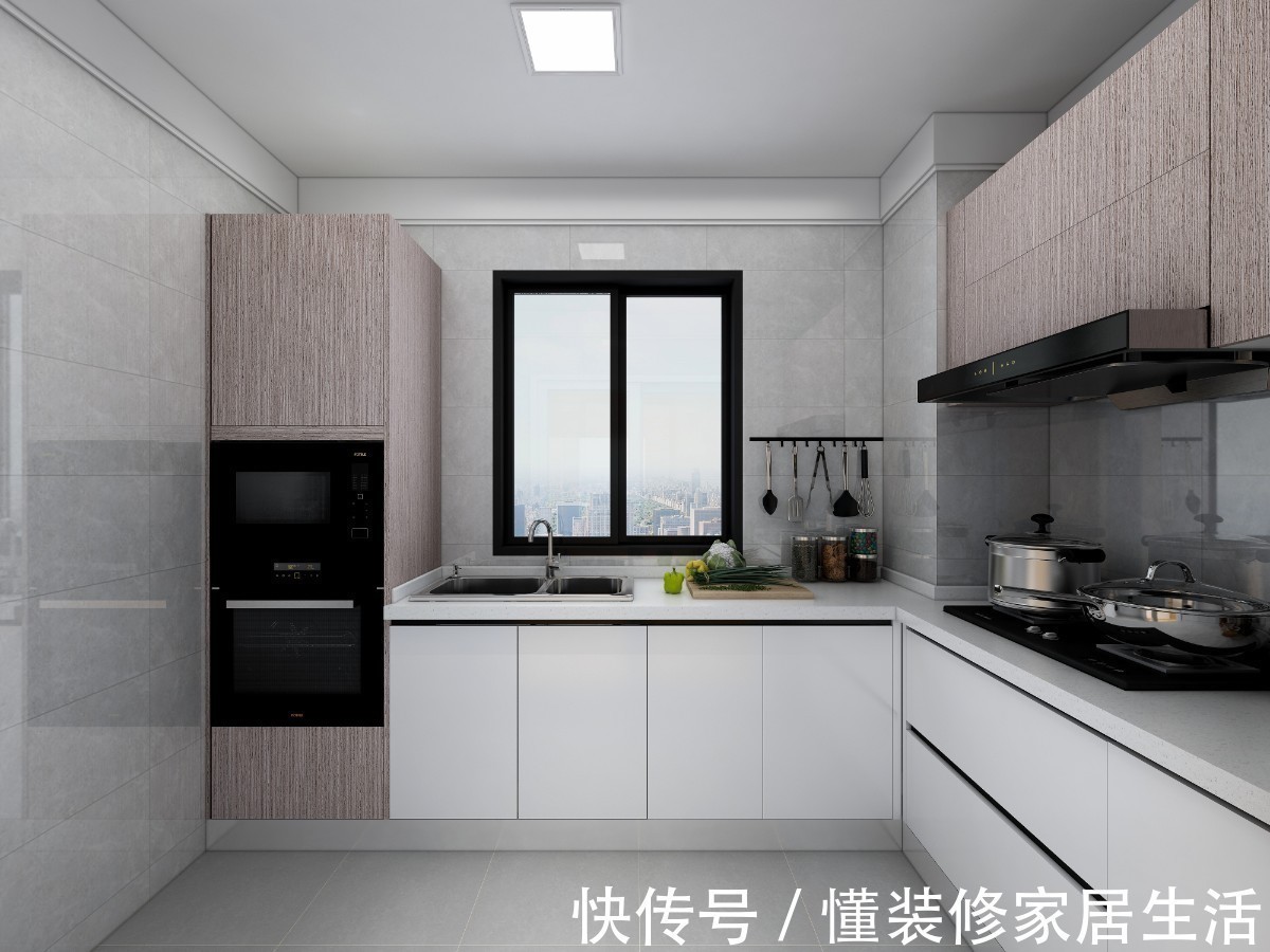 装修风格|刚出炉!2021年超受欢迎的5种装修风格,每一种都喜欢