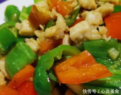 承载着妈妈味道的菜，营养丰富含多种矿物质，色泽分明一秒就上瘾