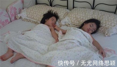 分房|8岁儿子与妈妈睡发生意外,决定立马让儿子自己睡,医生:分晚了