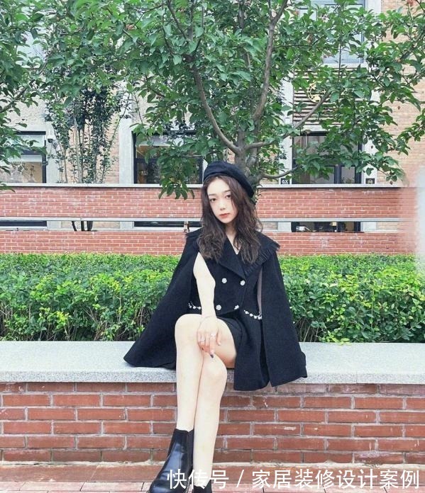 希林娜依·高“夾腿坐”火爆全網(wǎng),雙腿無一絲縫隙,這誰模仿得來!