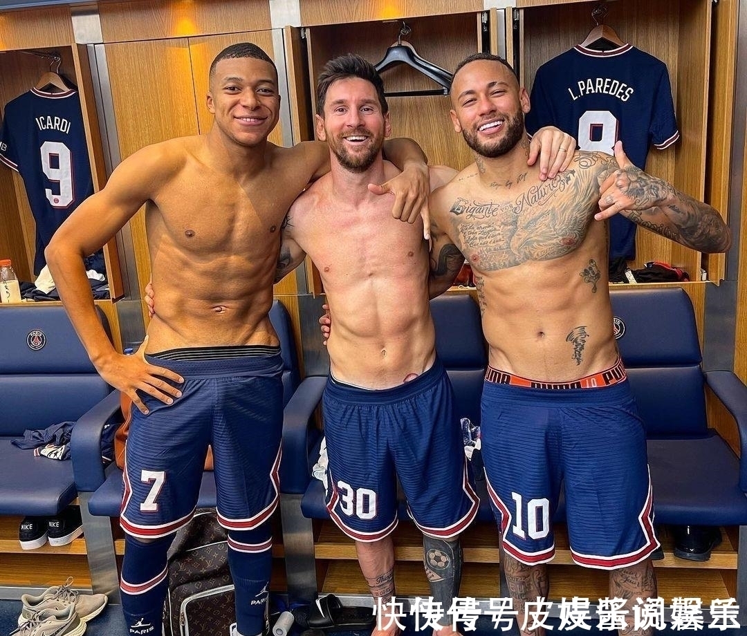 姆巴佩|恭喜梅西!再见姆巴佩?皇马31岁功勋搞事情:明年1月第4次报价