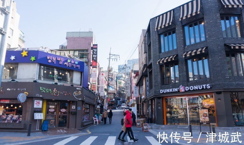 四川大学|在韩留学生晒“食堂饭菜”，清汤寡水难以下咽，网友直呼太可怜了