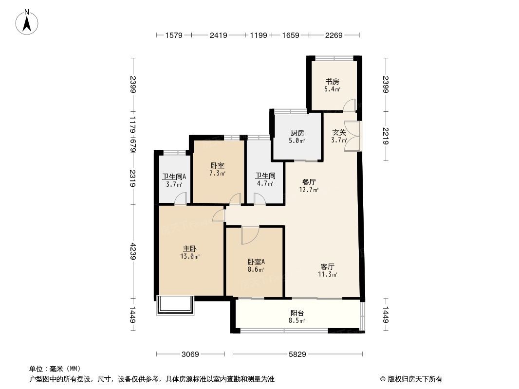 幼儿园|买房不用愁，评测帮你忙！郑州富田城·九鼎华府热搜楼盘信息新鲜出炉