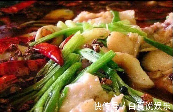 一年四季都吃不厌的几道家常菜,营养丰富,一家人吃非常适合