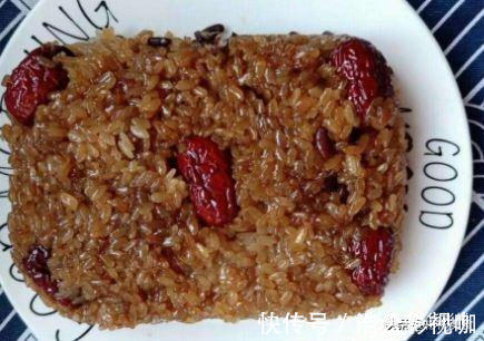 红糖|比红枣红糖还补血,女人要常吃,气血旺养颜美容,身体好