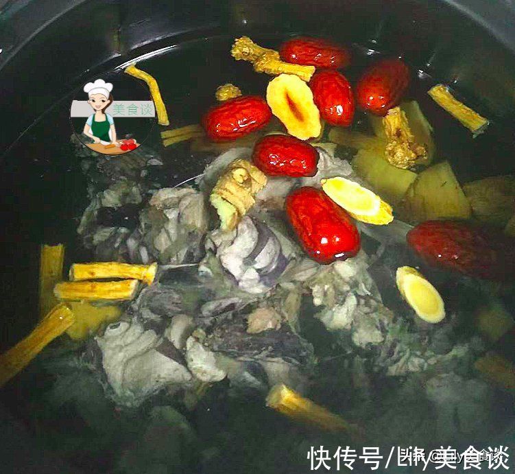 黄芪|春天，建议女人，有钱没钱，这5种食物该吃就吃，春天吃它特养人