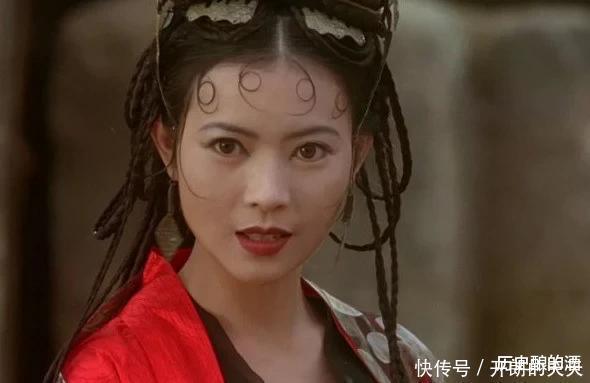 西游十大最弱妖王排行榜,第一白骨精,第二黄狮精,第三混世魔王