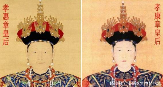 宫皇后|正宫皇后和下一任皇帝的生母,谁的地位高和朝代有关吗