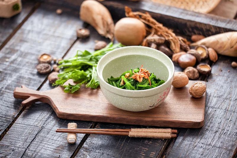 传统节日|知药善用 九九重阳话养生