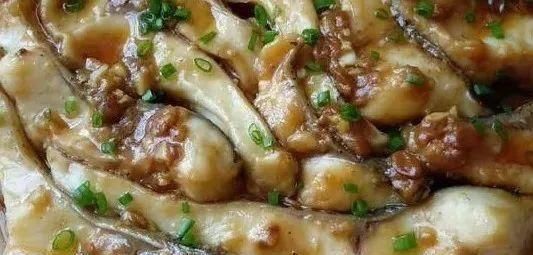  营养|鱼肉这样做最好吃，简单又营养，出锅嫩滑汁美，一周吃3次也不够