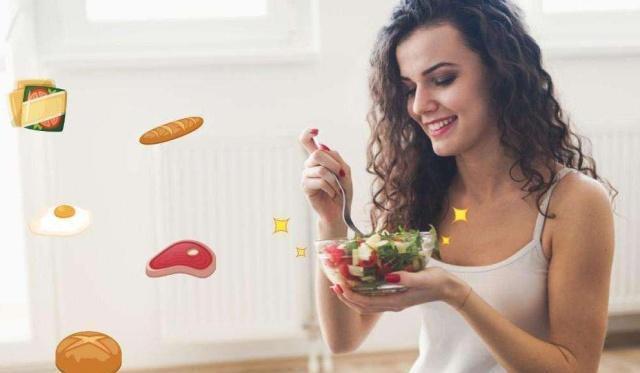 冬病夏治|女人减肥遇到“瓶颈期”,学会3个“改变”,改善体质,瘦成闪电