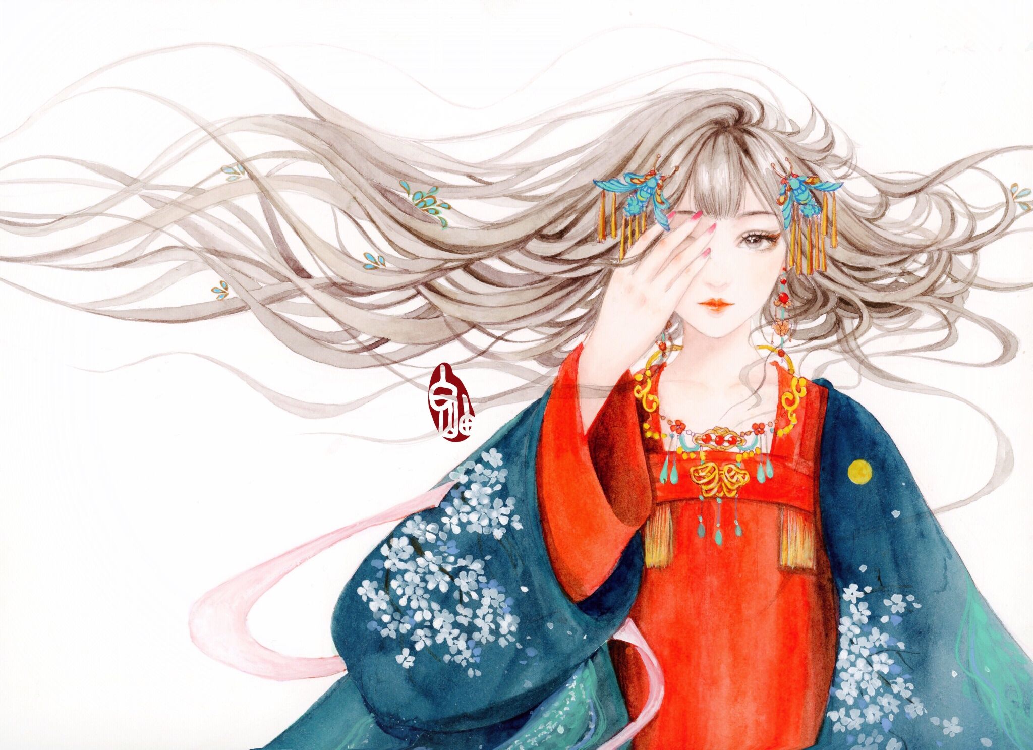  诸葛亮|这首怀念诸葛亮的唐诗，结合杜甫《蜀相》来读，凄凉无奈涌上心头