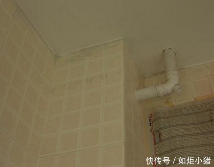 师傅|吊顶万万不要这样安装,师傅一看就摇头,用不了半年就下沉了!