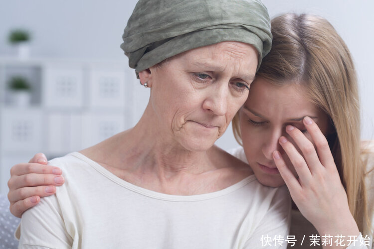 中医|化疗毒副反应那么大,有人化完就没了,癌症不治是不是活得更久