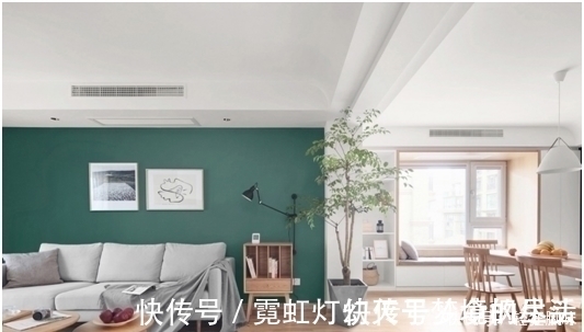 小边|别再相信茶几无用论了,这些能惊艳你家客厅的茶几,为什么不要