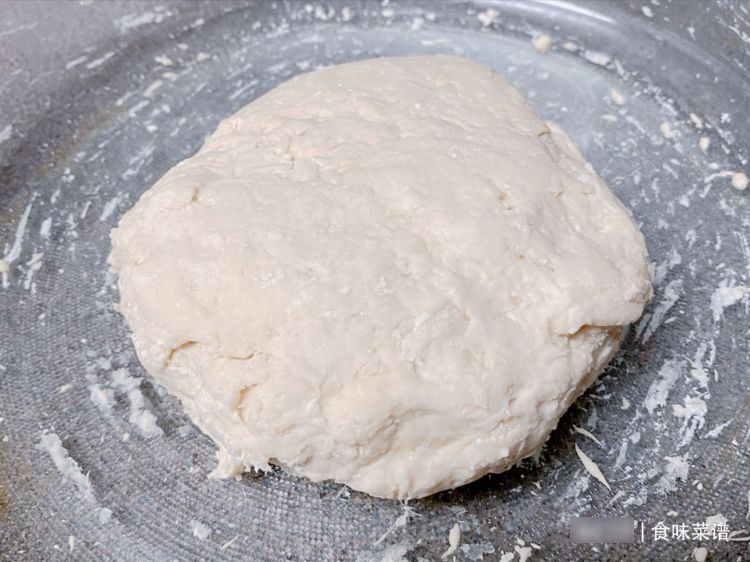 蒸馒头，不要只加酵母！多加“2白”，馒头又白又香，凉了也好吃
