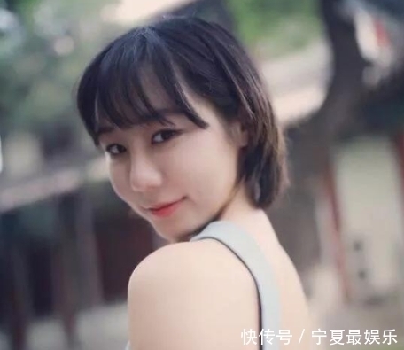 校园女神|她是出身农民家庭的奥运冠军，退役保送北大，二次发育变校园女神