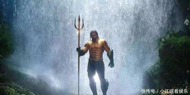 海神|有他没他一个样,作为海神,波塞冬的“存在感”为何这么尴尬?