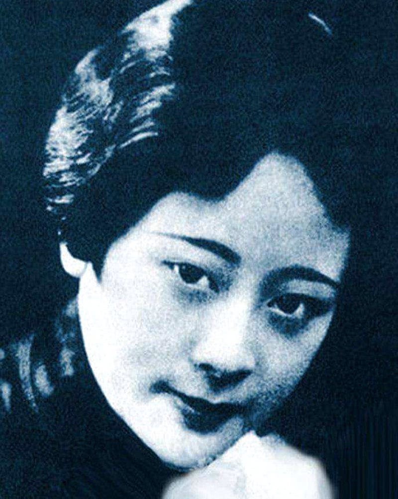 财政部长|宋子文的妻子,年轻时貌美如花,跟随宋子文逃到美国后结局如何?