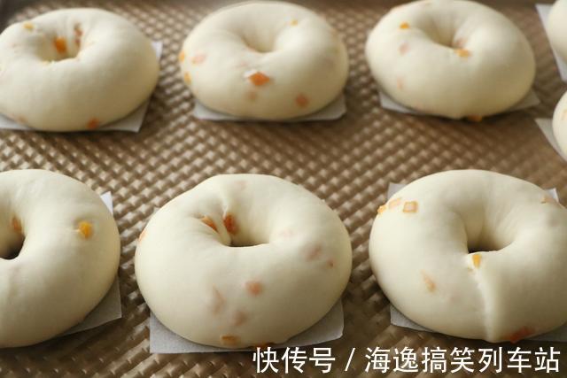 橙皮|我家冰箱常备的早餐，一次多做一点，冷冻在冰箱，早餐营养又方便