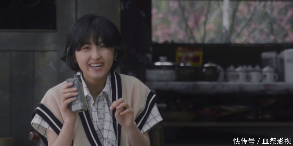 张艺兴加盟《向往的生活5》,蘑菇屋将迎来三处变动,彭昱畅获益