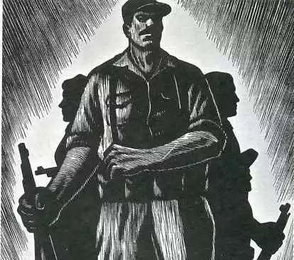 那些年,我们读过的鲁迅先生