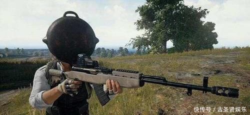 大神|空投最没用的4个物资,大神当垃圾丢掉,新手却把它当个宝