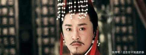 那他|汉献帝被称为“东汉最倒霉”的皇帝,那他究竟有多倒霉!