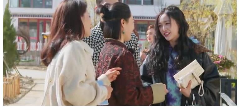 拉萨|明星频频刷脸买单后,终于踢到了铁板,素人老板:我不追星