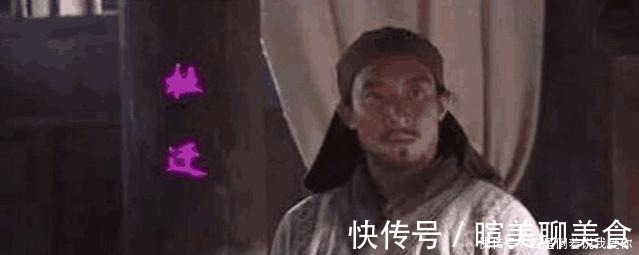 宋江@他曾经排名超过林冲,却表现得很窝囊,在108将中最后死亡!