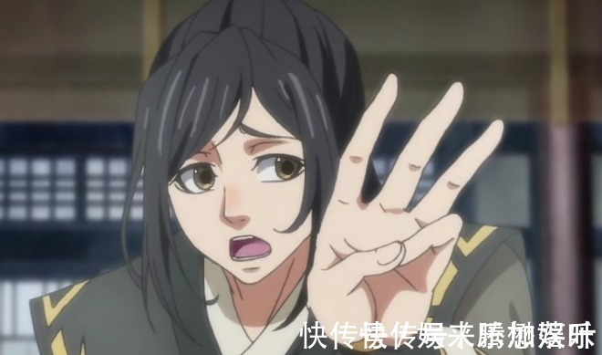 金光瑶!魔道祖师他才情不如蓝曦臣,相貌不如江澄,却是所有人中结局最好的